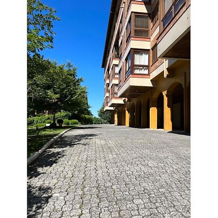 Apartamento Mrg - Linda Vista 1D 200 Mts Avenida Borges De Medeiros Gramado Exterior foto