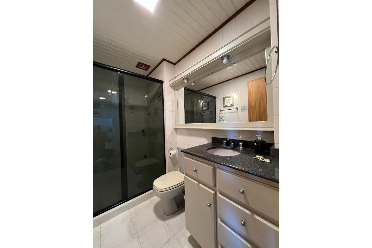Apartamento Mrg - Linda Vista 1D 200 Mts Avenida Borges De Medeiros Gramado Exterior foto