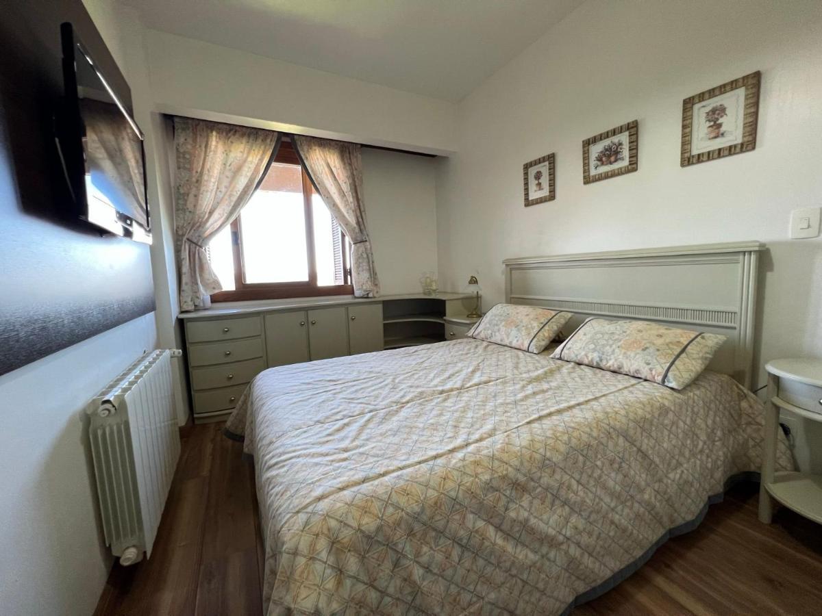 Apartamento Mrg - Linda Vista 1D 200 Mts Avenida Borges De Medeiros Gramado Exterior foto