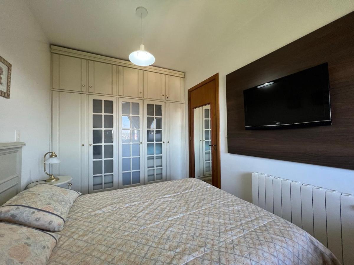 Apartamento Mrg - Linda Vista 1D 200 Mts Avenida Borges De Medeiros Gramado Exterior foto